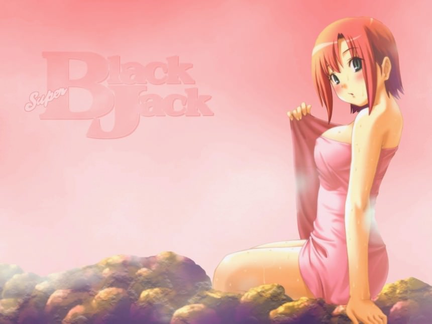    ,         , Super Black Jack